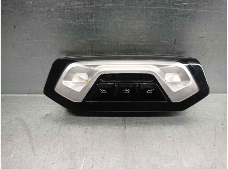 Recambio de luz interior para bmw serie 3 berlina (g20) referencia OEM IAM 949043102 90183598B VALEO