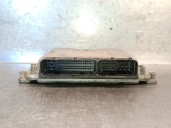 Recambio de centralita motor uce para chrysler voyager (rg) 2.5 crd cat referencia OEM IAM P04727666AB  0281011280 BOSCH