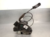 Recambio de cerradura puerta delantera derecha para ford ecosport 1.5 ecoblue tdci referencia OEM IAM EN15A219A64BB 2046099 