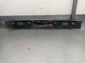 Recambio de aleron trasero para renault clio ii fase i (b/cbo) 1.2 referencia OEM IAM 7700410897 