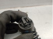 Replacement injector for Seat Ibiza (6l1) Cool OEM IAM reference 038130073AJ 0414720037 BOSCH
