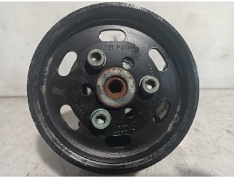Recambio de bomba servodireccion para audi a6 berlina (4f2) 2.0 tdi referencia OEM IAM 4F0145155E 7692955200 ZF