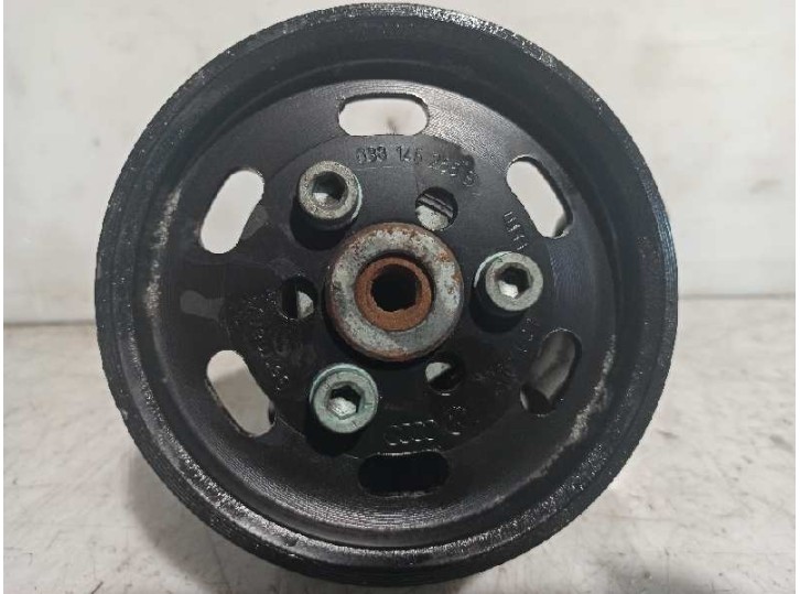 Replacement power steering pump for Audi A6 Saloon (4f2) 2.0 TDI OEM IAM reference 4F0145155E 7692955200 ZF