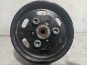 Replacement power steering pump for Audi A6 Saloon (4f2) 2.0 TDI OEM IAM reference 4F0145155E 7692955200 ZF