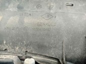 Recambio de aleron trasero para renault clio ii fase i (b/cbo) 1.2 referencia OEM IAM 7700410897  