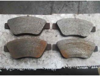 PASTILLAS DE FRENO 