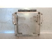 Recambio de centralita motor uce para chrysler voyager (rg) 2.5 crd cat referencia OEM IAM P04727666AB  0281011280 BOSCH