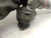 Recambio de inyector para seat ibiza (6l1) cool referencia OEM IAM 038130073AJ 0414720037 BOSCH