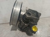 Replacement power steering pump for Audi A6 Saloon (4f2) 2.0 TDI OEM IAM reference 4F0145155E 7692955200 ZF