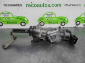 Recambio de conmutador de arranque para mazda 3 berlina (bk) 1.6 cd diesel cat referencia OEM IAM 3M513F880AC 