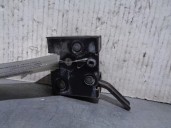 Recambio de retenedor puerta para renault rapid/express (f40) 1.9 diesel referencia OEM IAM 7700823337  