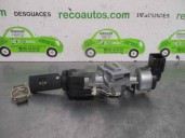 Recambio de conmutador de arranque para mazda 3 berlina (bk) 1.6 cd diesel cat referencia OEM IAM 3M513F880AC 