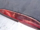 Recambio de aleron trasero para renault clio ii fase i (b/cbo) 1.2 referencia OEM IAM 7700410897 