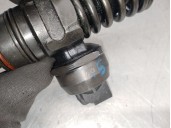 Recambio de inyector para seat ibiza (6l1) cool referencia OEM IAM 038130073AJ 0414720037 BOSCH