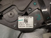 Recambio de cerradura puerta delantera derecha para ford ecosport 1.5 ecoblue tdci referencia OEM IAM EN15A219A64BB 2046099 
