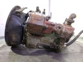 Recambio de caja cambios para » otros... camion >3500kg referencia OEM IAM 1307052003  805046 ZF