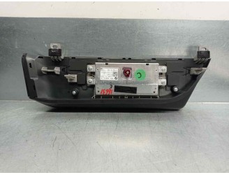 Recambio de pantalla multifuncion para bmw serie 3 berlina (g20) referencia OEM IAM 6550879874205  
