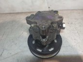 Replacement power steering pump for Audi A6 saloon (4F2) 2.0 TDI OEM IAM reference 4F0145155E 7692955200 ZF