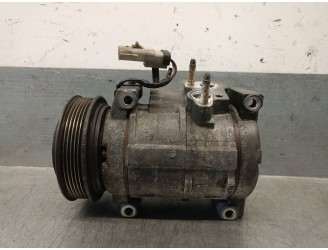 Recambio de compresor aire acondicionado para chrysler voyager (rg) 2.5 crd cat referencia OEM IAM 5005421AB 5005421AB 447220498