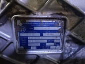 Recambio de caja cambios para » otros... camion >3500kg referencia OEM IAM 1307052003 805046 ZF