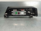 Replacement multifunction display for BMW 3 Series saloon (G20) OEM IAM reference 6550879874205 