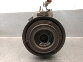 Recambio de compresor aire acondicionado para chrysler voyager (rg) 2.5 crd cat referencia OEM IAM 5005421AB 5005421AB 447220498
