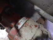 Recambio de caja cambios para » otros... camion >3500kg referencia OEM IAM 1307052003  805046 ZF