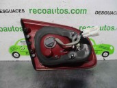Replacement rear right light for Hyundai Santa Fe (BM) 2.2 CRDi CAT OEM IAM reference 924062B000 TAILGATE