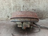 Recambio de mangueta trasera izquierda para renault laguna (b56) 1.6 referencia OEM IAM 8200021986 8200021986 