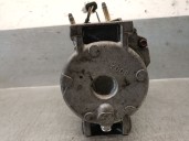 Recambio de compresor aire acondicionado para chrysler voyager (rg) 2.5 crd cat referencia OEM IAM 5005421AB 5005421AB 447220498