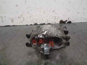 Recambio de pastillas de freno para renault scenic rx4 (ja0) 1.9 dci diesel cat referencia OEM IAM   