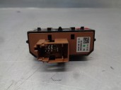 Recambio de interruptor para peugeot 508 business line referencia OEM IAM 96661587ZD 034220201 