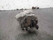 Recambio de pastillas de freno para renault scenic rx4 (ja0) 1.9 dci diesel cat referencia OEM IAM   