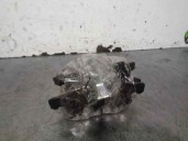 Recambio de pastillas de freno para renault scenic rx4 (ja0) 1.9 dci diesel cat referencia OEM IAM   