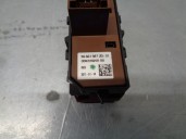 Recambio de interruptor para peugeot 508 business line referencia OEM IAM 96661587ZD 034220201 