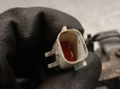 Recambio de compresor aire acondicionado para chrysler voyager (rg) 2.5 crd cat referencia OEM IAM 5005421AB 5005421AB 447220498