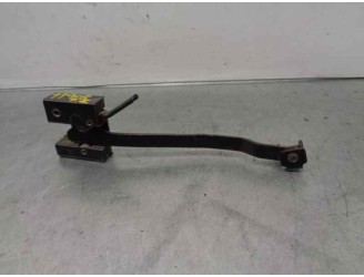 Recambio de retenedor puerta para renault rapid/express (f40) 1.9 diesel referencia OEM IAM 7700823337  