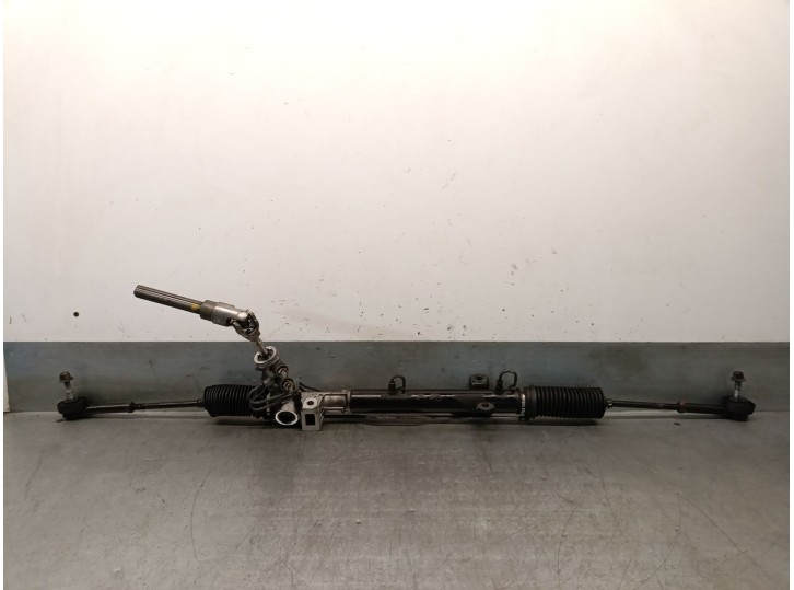 Recambio de cremallera direccion para chrysler voyager (rg) 2.5 crd cat referencia OEM IAM P04743910AD 4743910AD 