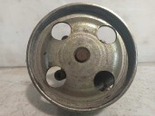 Recambio de bomba servodireccion para ford fiesta (cbk) 1.4 tdci cat referencia OEM IAM 2S6C3A696DC KYB