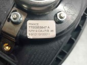 Recambio de airbag delantero izquierdo para renault kangoo (f/kc0) 1.9 diesel referencia OEM IAM 7700353847A  