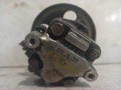 Recambio de bomba servodireccion para ford fiesta (cbk) 1.4 tdci cat referencia OEM IAM 2S6C3A696DC KYB