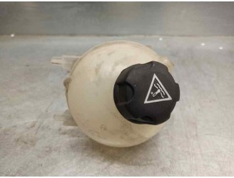 Recambio de deposito expansion para peugeot 3008 1.6 e-hdi fap referencia OEM IAM 9684527680  