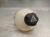 Recambio de deposito expansion para peugeot 3008 1.6 e-hdi fap referencia OEM IAM 9684527680  