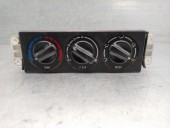 Replacement heating/air conditioning control unit for Kia Sportage 2.0 turbodiesel cat OEM IAM reference 0K08061190D 