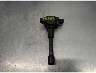 Recambio de bobina encendido para infiniti fx 3.7 v6 cat referencia OEM IAM 22448EY00A  