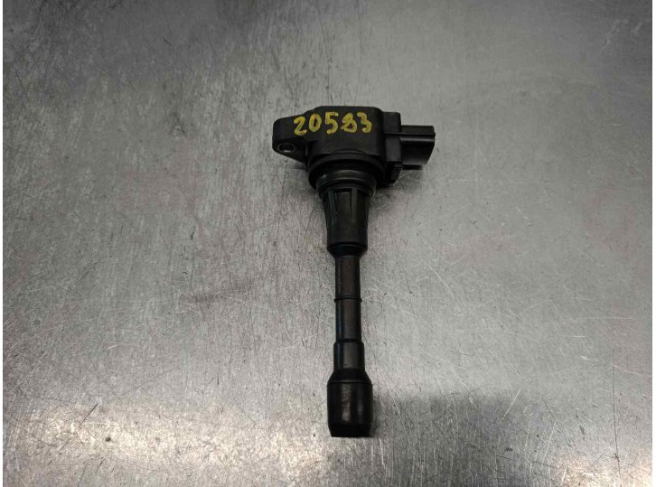 Recambio de bobina encendido para infiniti fx 3.7 v6 cat referencia OEM IAM 22448EY00A  