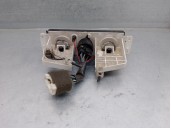 Replacement heating / air conditioning control unit for Kia Sportage 2.0 turbodiesel CAT OEM IAM reference 0K08061190D 