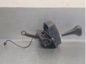 Recambio de palanca cambio para mercedes-benz clase e (w114/w115) berlina 3.0 diesel referencia OEM IAM 81124B  