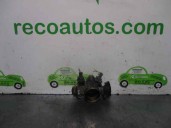 Recambio de caja mariposa para peugeot 206 berlina 1.6 referencia OEM IAM 6300210B03 AU0010376 SOLEX