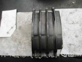 Recambio de pastillas de freno para citroën xsara picasso 1.6 16v sx top referencia OEM IAM 